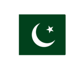 Pakistan